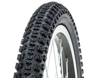 Giant Comp III Style Tire (Black)