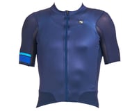 Giordana NX-G Air Short Sleeve Jersey (Navy/Blue)