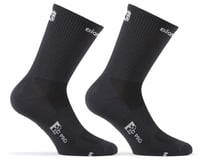 Giordana FR-C Tall Solid Socks (Dark Grey)