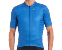 Giordana Fusion Short Sleeve Jersey (Classic Blue)