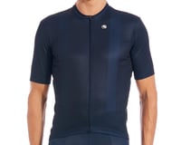 Giordana Fusion Short Sleeve Jersey (Midnight Blue)