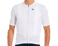 Giordana Fusion Short Sleeve Jersey (White)