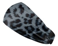 Giordana Ear Cover (Snow Leopard/Black)