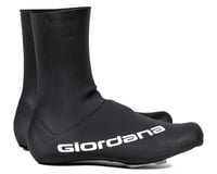 Giordana Neoprene Shoe Covers (Black)
