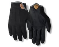 Giro D'Wool Gloves (Black)