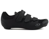 Giro Techne Road Shoes (Black)