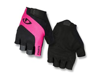 Giro Women's Tessa Gel Gloves (Black/Pink)