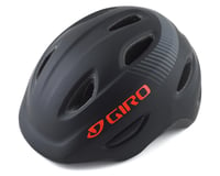 Giro Scamp Kid's Bike Helmet (Matte Black)