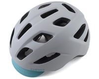 Giro Women's Trella MIPS Helmet (Matte Grey/Dark Teal)