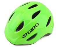 Giro Scamp Kid's MIPS Helmet (Green/Lime)
