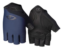 Giro Jag Short Finger Gloves (Midnight Blue)