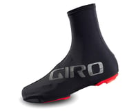 Giro Ultralight Aero Shoe Cover (Black)