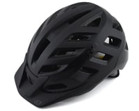 Giro Radix Mountain Helmet w/ MIPS (Matte Black)
