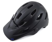 Giro Cartelle MIPS Helmet (Matte Black/Electric Purple)