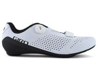 Giro Cadet Men's Road Shoe (White)