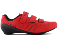 Giro Stylus Road Shoes (Bright Red)