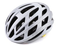 Giro Helios Spherical Helmet (Matte White/Silver Fade)