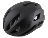 Giro Eclipse Spherical Road Helmet (Matte Black/Gloss Black)