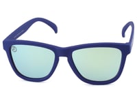 Goodr OG Sunglasses (Captain America's UV Shield)