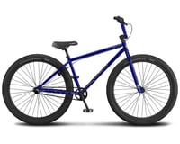 GT 2022 Performer 29" BMX Bike (Team Blue) (23.5" Toptube)