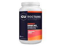 GU Roctane Energy Drink Mix (Tropical Fruit)