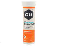 GU Hydration Drink Tablets (Orange)