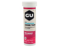 GU Hydration Drink Tablets (Tri Berry)