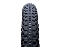 Halo Wheels Twin Rail Tire (Black)