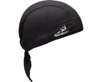 Headsweats Super Duty Shorty Cap (Black) (One Size)