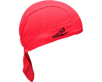 Headsweats Super Duty Shorty Cap (Red) (One Size)