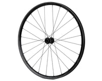 HED Ardennes RA Pro Front Wheel (Black)