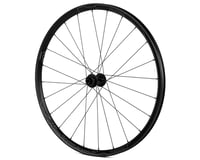 HED Emporia GA Performance Front Wheel (Black)
