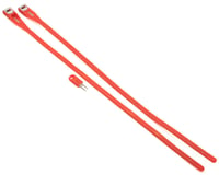 Hiplok Z-Lock Wearable Lock (2-Pack) (Red)
