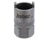 Icetoolz Cassette Removal Tool (Suntour 2-Notch Freewheel)