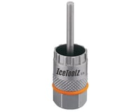 Icetoolz Cassette Removal Tool (Shimano Cassette Tool w/ Pin)