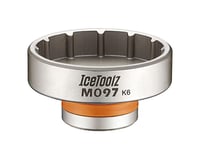 Icetoolz External BB installation tool
