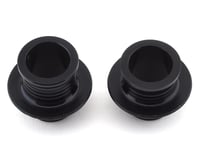 Industry Nine Torch Classic Mountain Front Axle End Caps (Thru Axle) (15mm)