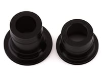 Industry Nine Torch CL Mountain Rear Axle End Caps (Black) (12mm x 142/148mm)