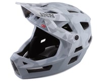 iXS Trigger FF MIPS Helmet (Grey Camo)