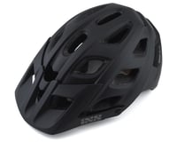 iXS Trail Evo Mountain Bike Helmet (Black)