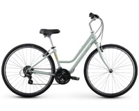 iZip Alki 1 Step Thru Comfort Bike (Green)