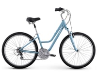 iZip Zest Step Thru Comfort Bike (Blue)