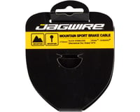 Jagwire Sport Tandem Mountain Brake Cable (Stainless)