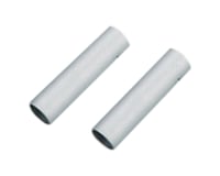 Jagwire Double-Ended Connecting/Junction Ferrule (10) (4mm)