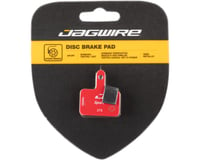 Jagwire Disc Brake Pads (Sport Semi-Metallic) (Shimano Deore)