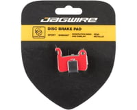 Jagwire Disc Brake Pads (Sport Semi-Metallic) (Shimano XTR)