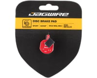 Jagwire Disc Brake Pads (Sport Semi-Metallic) (Hayes CX/MX/Sole)