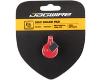 Jagwire Disc Brake Pads (Sport Semi-Metallic) (Tektro Lyra)