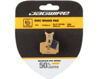 Jagwire Disc Brake Pads (Pro Semi-Metallic) (Formula Mega/One)