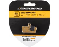 Jagwire Disc Brake Pads (Pro Semi-Metallic)